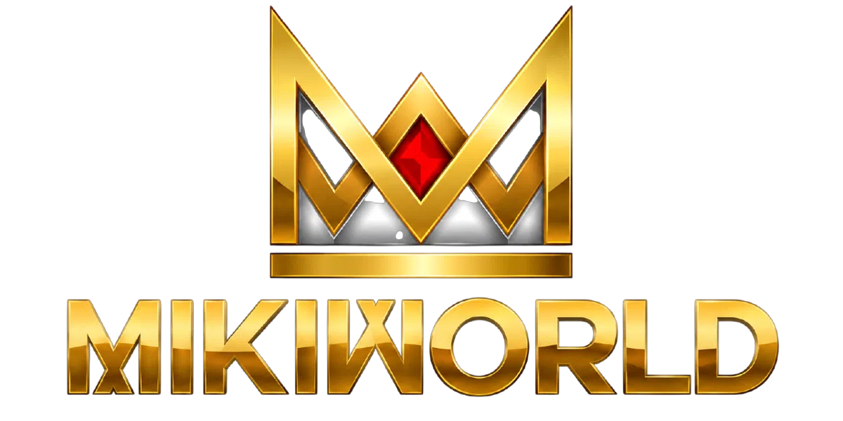 MikiWorld