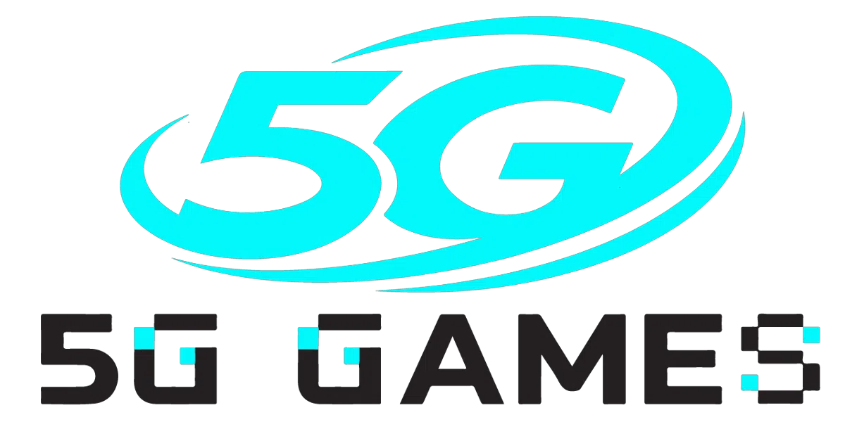 5GGames