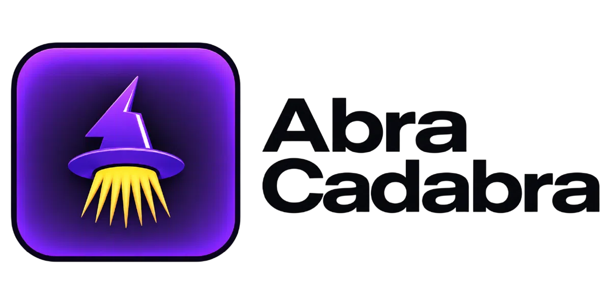 AbraCadabra