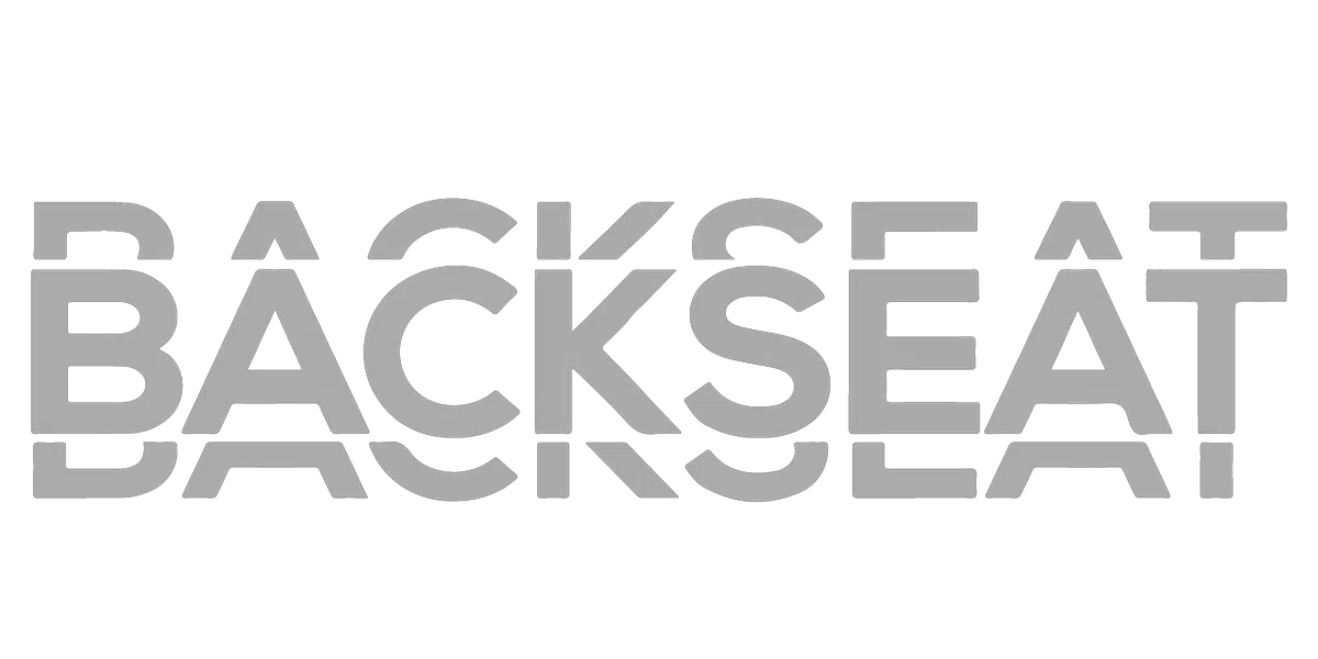 Backseat