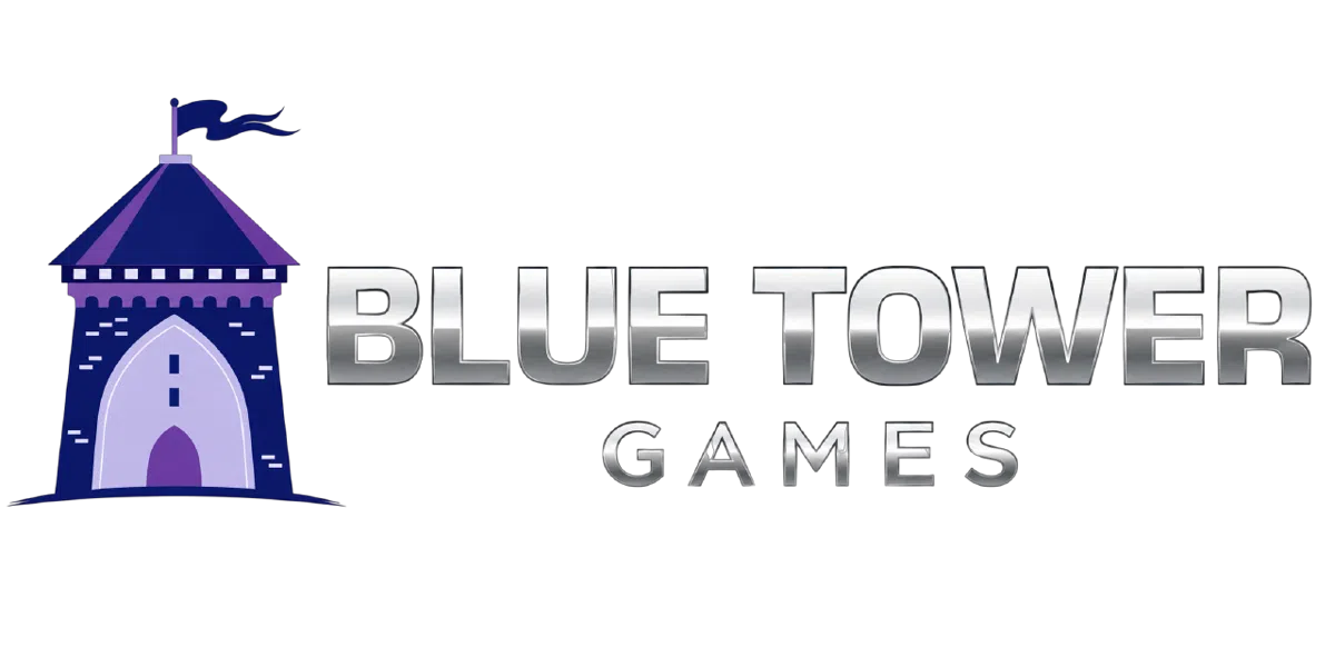 Blue Tower