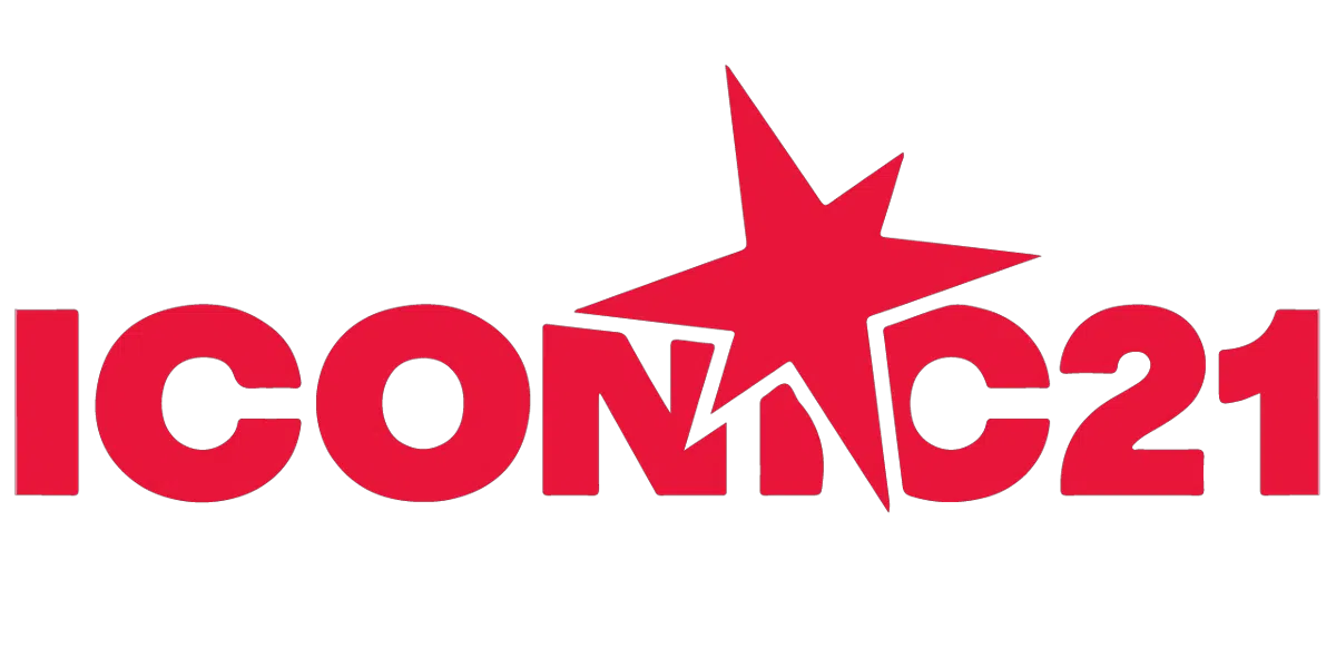 ICONIC21
