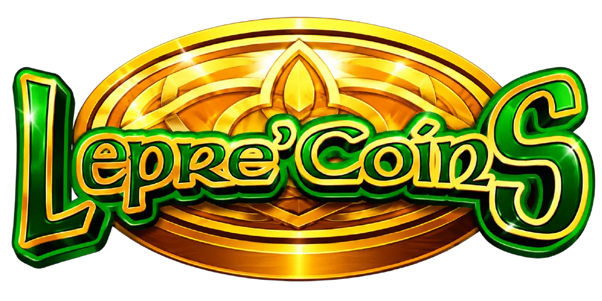 Leprecoins