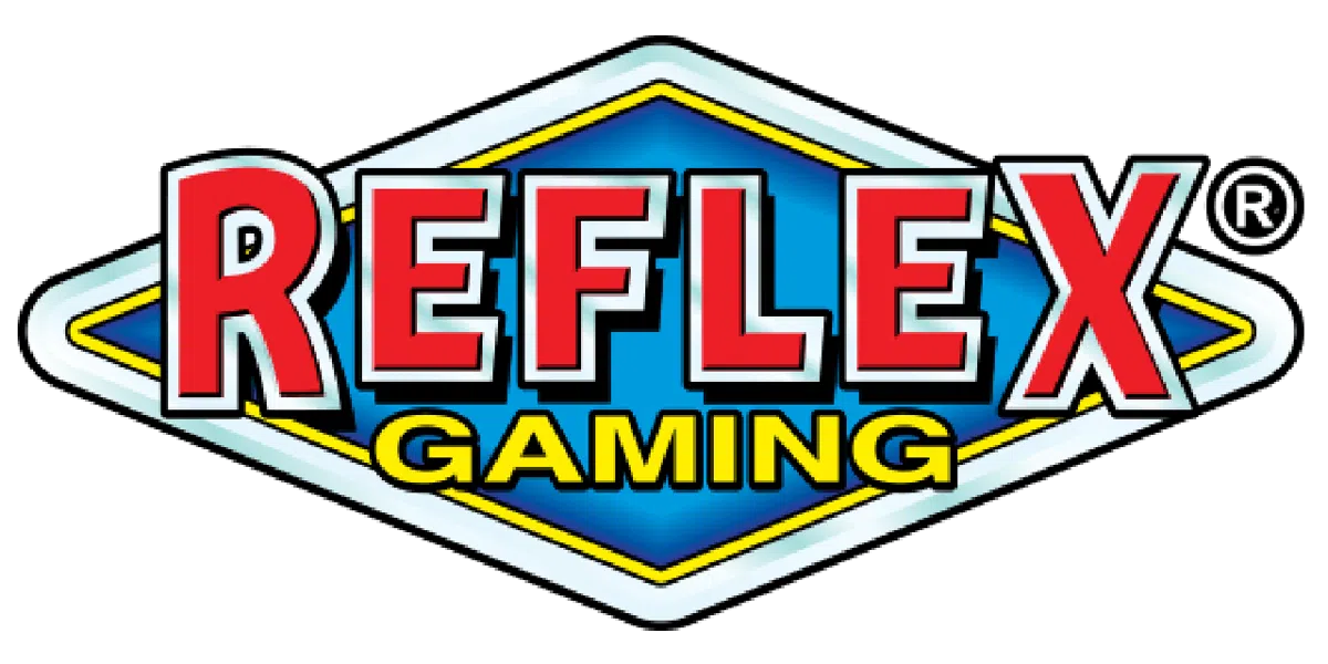 Reflex Gaming