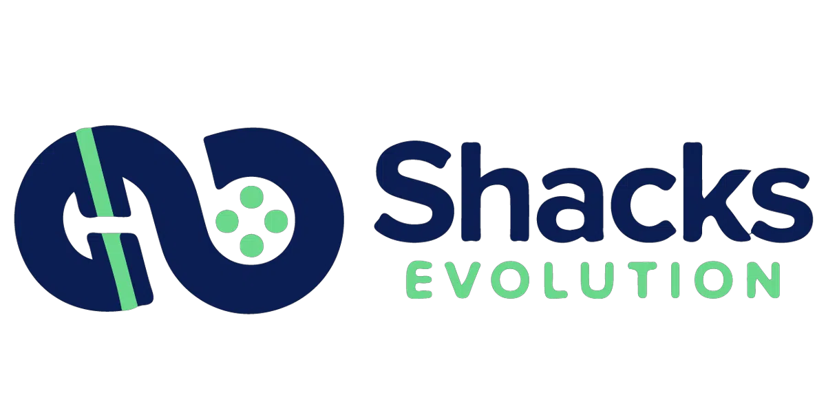 Shacks Evolution